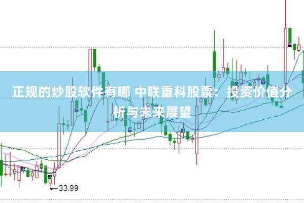 正规的炒股软件有哪 中联重科股票：投资价值分析与未来展望