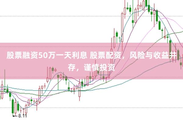 股票融资50万一天利息 股票配资，风险与收益并存，谨慎投资