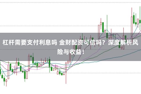杠杆需要支付利息吗 金财配资可信吗？深度解析风险与收益！
