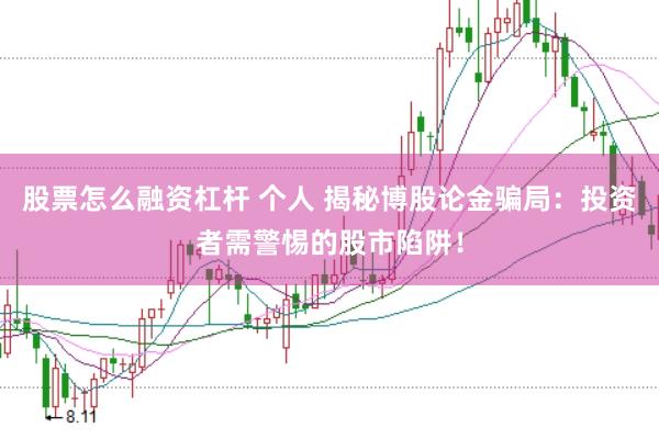 股票怎么融资杠杆 个人 揭秘博股论金骗局：投资者需警惕的股市陷阱！