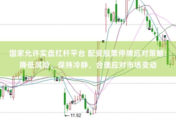 国家允许实盘杠杆平台 配资股票停牌应对策略：降低风险、保持冷静，合理应对市场变动