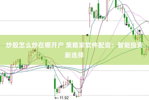 炒股怎么炒在哪开户 策略家软件配资：智能投资新选择