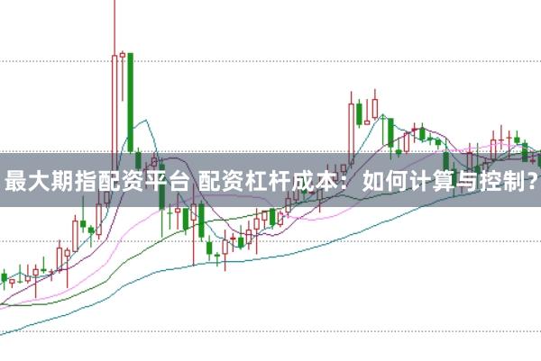最大期指配资平台 配资杠杆成本：如何计算与控制？