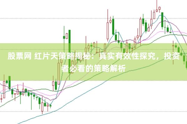 股票网 红片天策略揭秘：真实有效性探究，投资者必看的策略解析