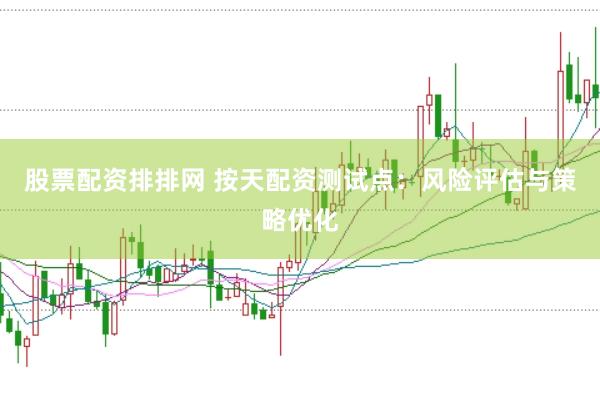 股票配资排排网 按天配资测试点：风险评估与策略优化