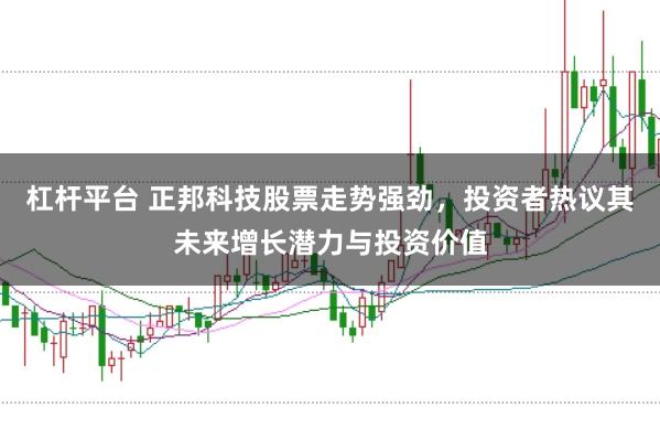 杠杆平台 正邦科技股票走势强劲，投资者热议其未来增长潜力与投资价值