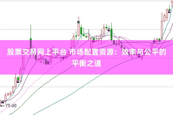 股票交易网上平台 市场配置资源：效率与公平的平衡之道