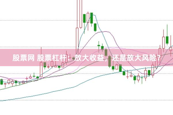 股票网 股票杠杆：放大收益，还是放大风险？