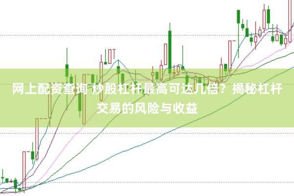 网上配资查询 炒股杠杆最高可达几倍?揭秘杠杆交易的风险与收益
