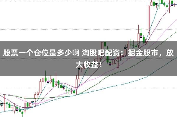 股票一个仓位是多少啊 淘股吧配资:掘金股市,放大收益!