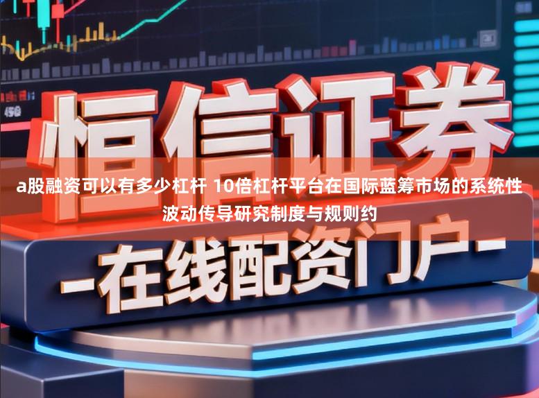 a股融资可以有多少杠杆 10倍杠杆平台在国际蓝筹市场的系统性波动传导研究制度与规则约