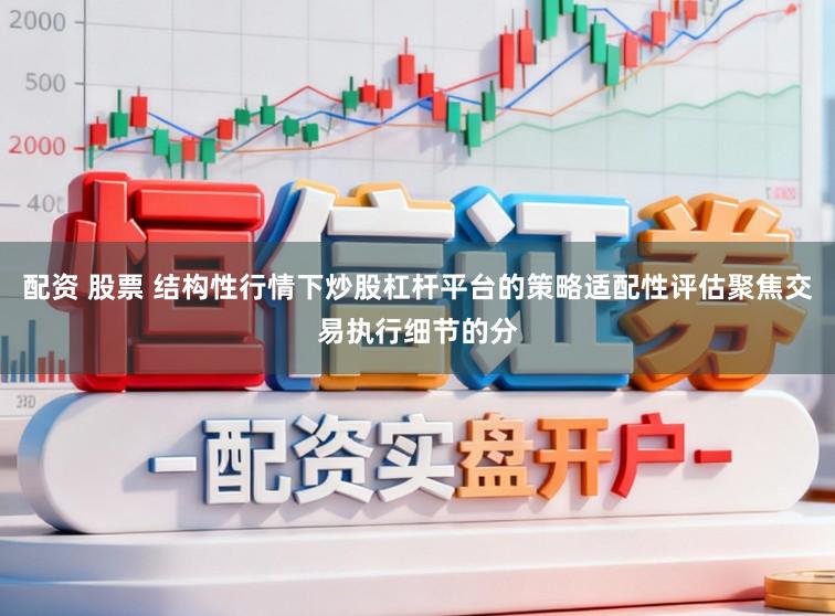 配资 股票 结构性行情下炒股杠杆平台的策略适配性评估聚焦交易执行细节的分