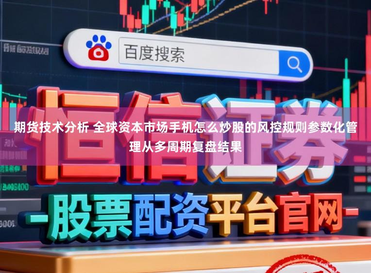 期货技术分析 全球资本市场手机怎么炒股的风控规则参数化管理从多周期复盘结果