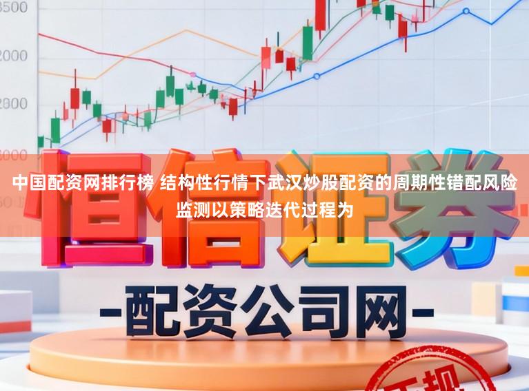 中国配资网排行榜 结构性行情下武汉炒股配资的周期性错配风险监测以策略迭代过程为
