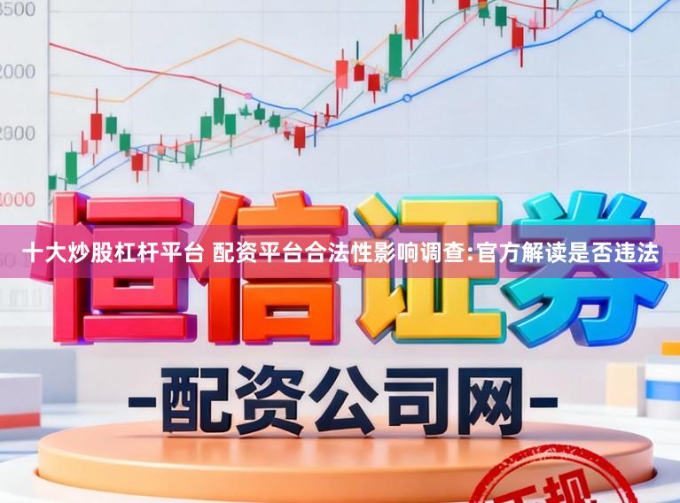 十大炒股杠杆平台 配资平台合法性影响调查:官方解读是否违法