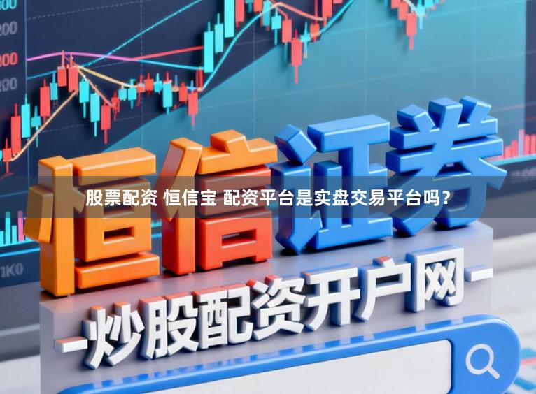股票配资 恒信宝 配资平台是实盘交易平台吗？