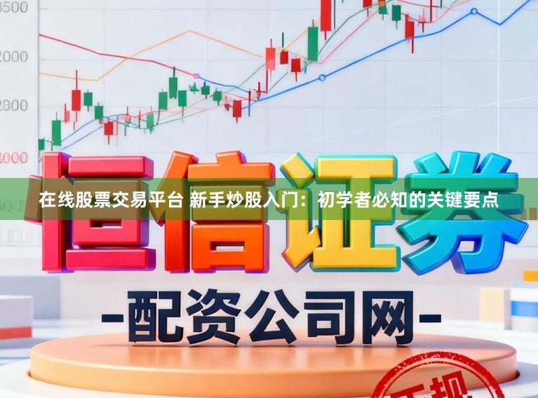 在线股票交易平台 新手炒股入门：初学者必知的关键要点