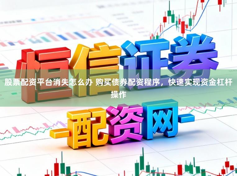 股票配资平台消失怎么办 购买债券配资程序，快速实现资金杠杆操作
