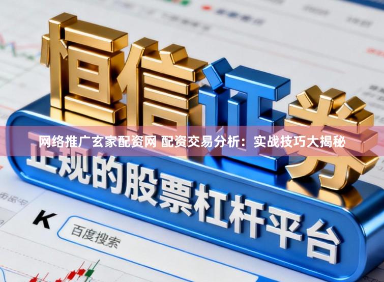 网络推广玄家配资网 配资交易分析：实战技巧大揭秘