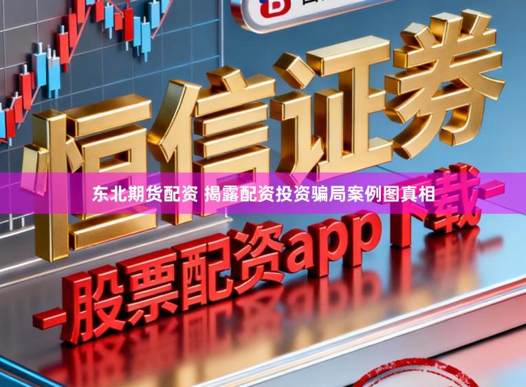 东北期货配资 揭露配资投资骗局案例图真相